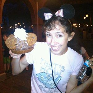 Meet your Posher, Lillian